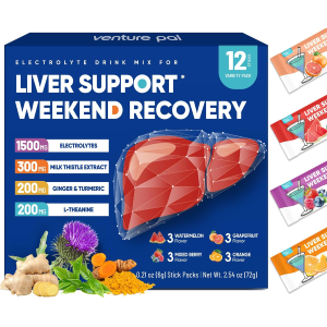 Liver Cleanse Detox & Repair